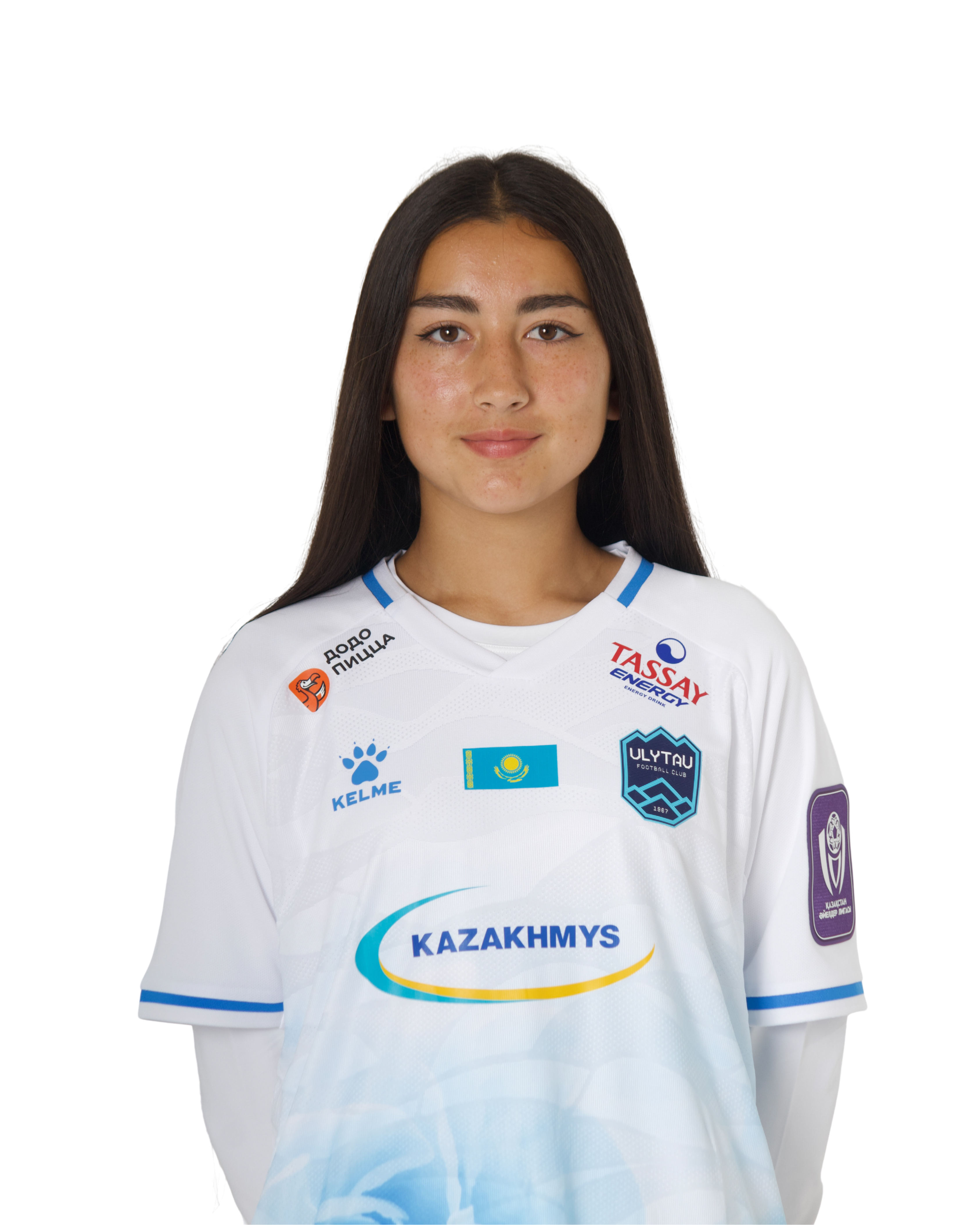 АЗАТ Лазиза