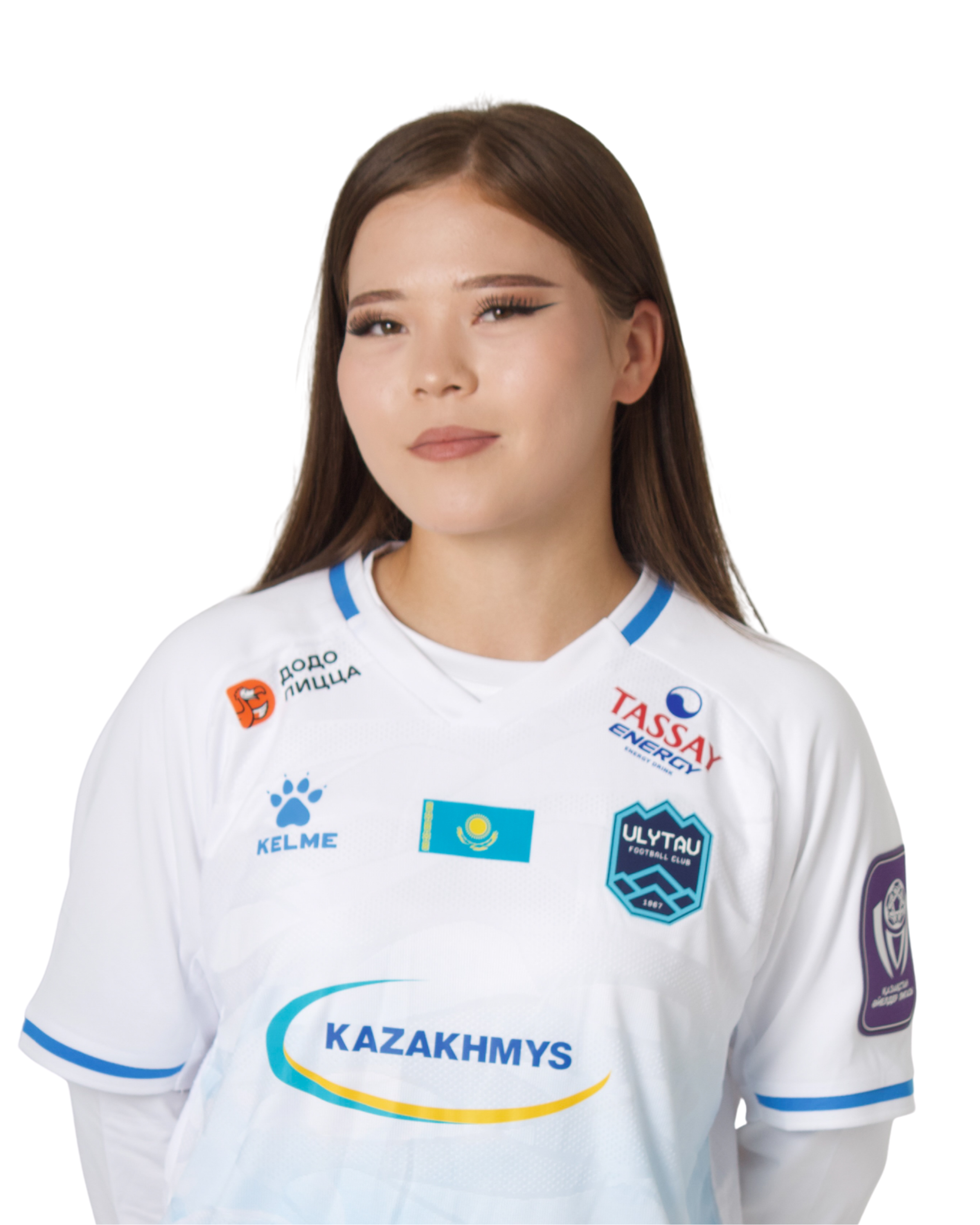 МАМЫТ Айзере