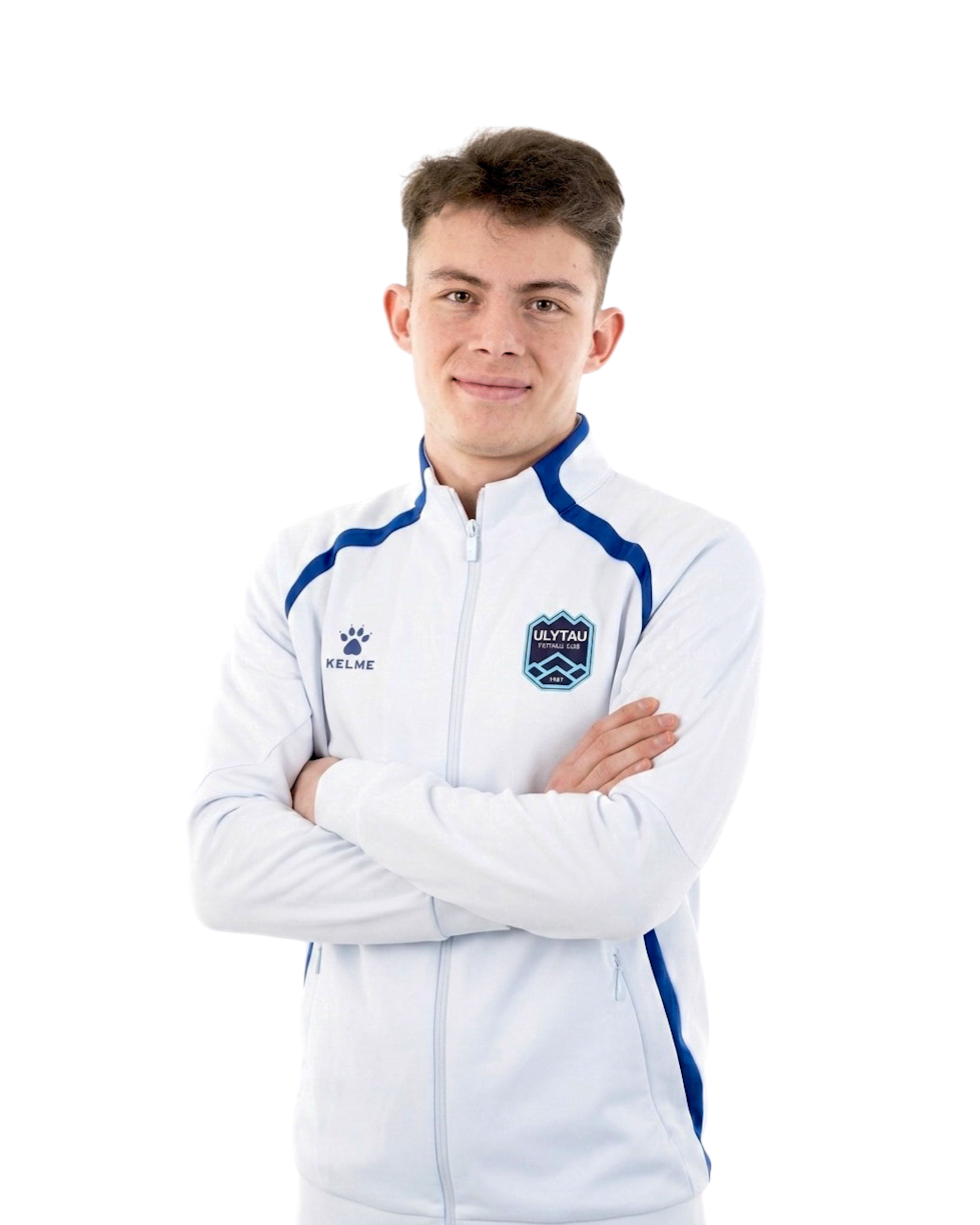 ПОЛЯКОВ Денис