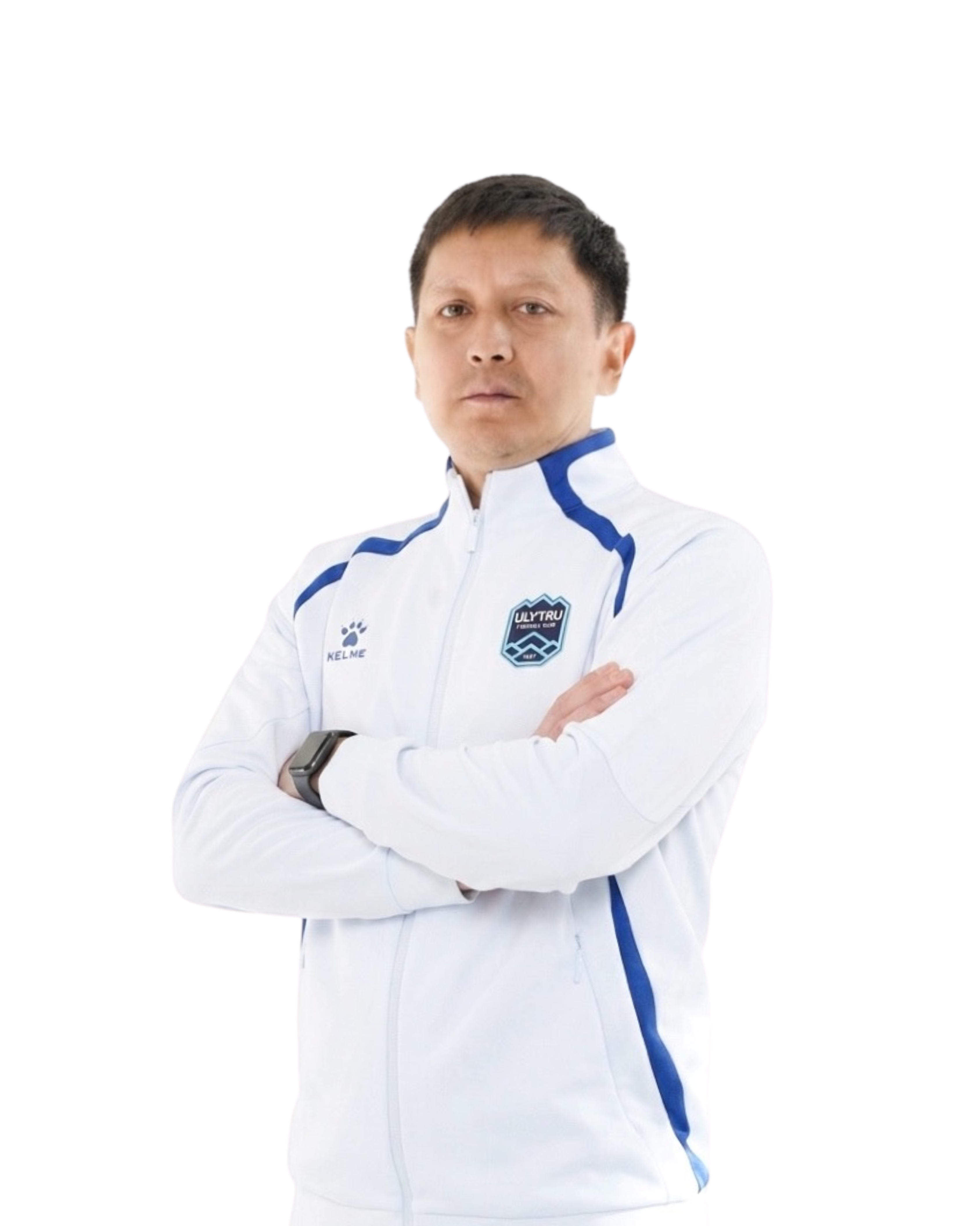 РАХЫМБАЕВ Руслан
