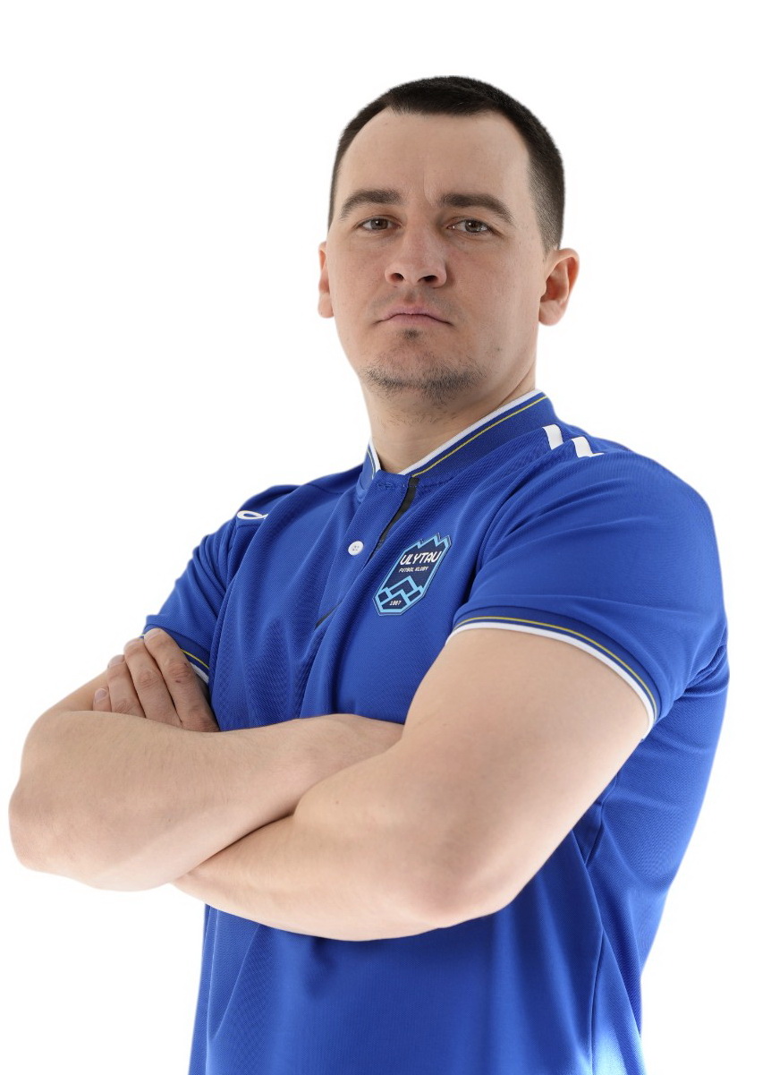 Владимир Сергеевич