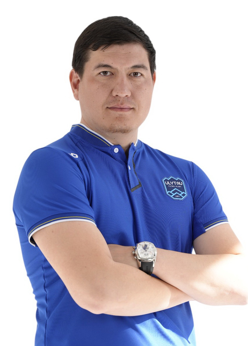 Виталий Александрович
