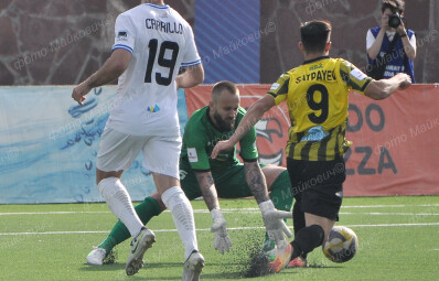 03.05.2025. 7th round. ULYTAU - KAIRAT