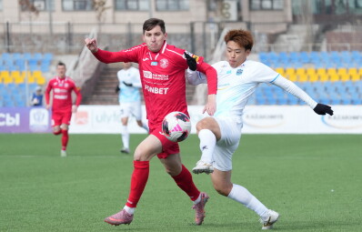 16.03.2026. 2 тур. УЛЫТАУ - КЫЗЫЛЖАР