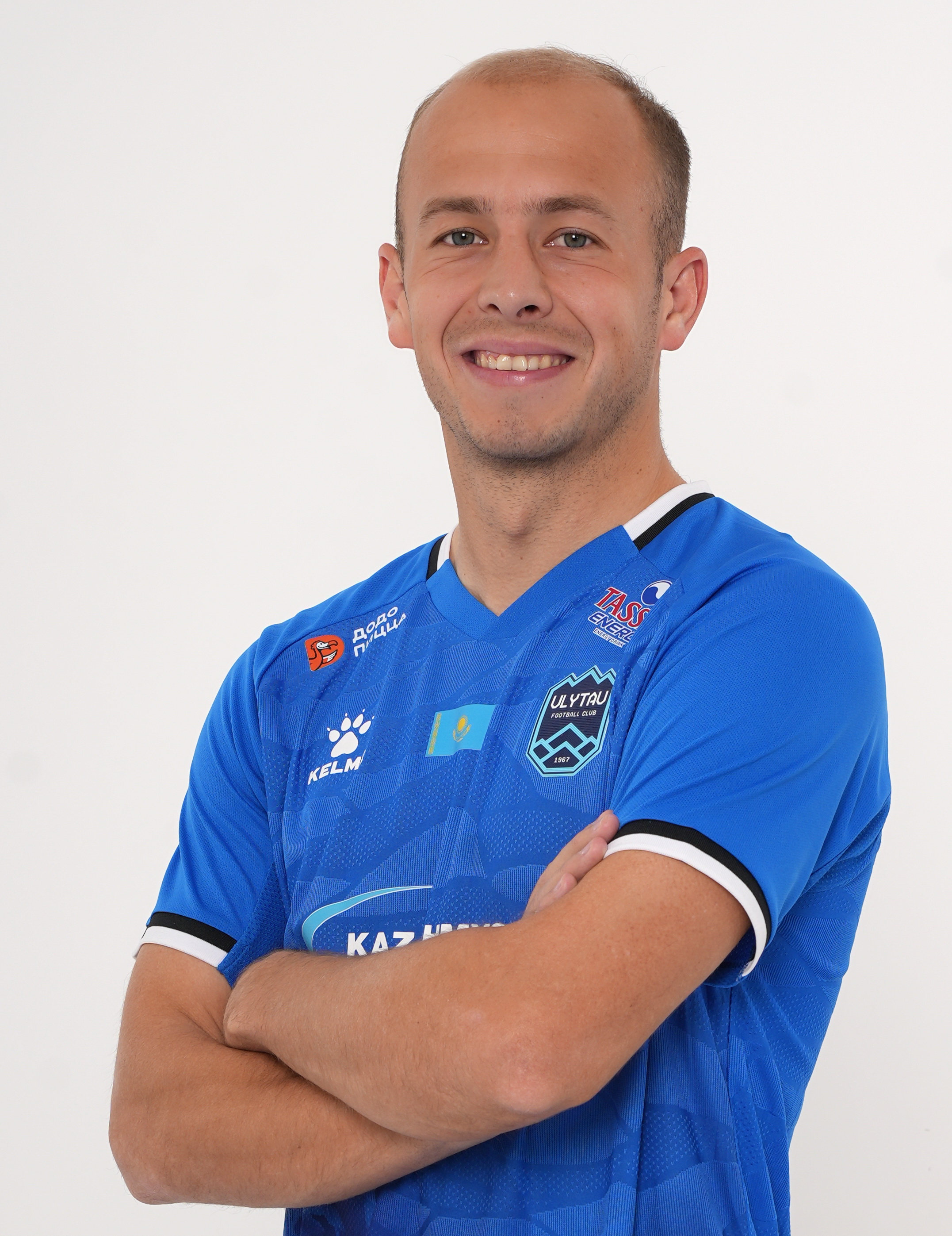 АФАНАСЕНКО Вадим