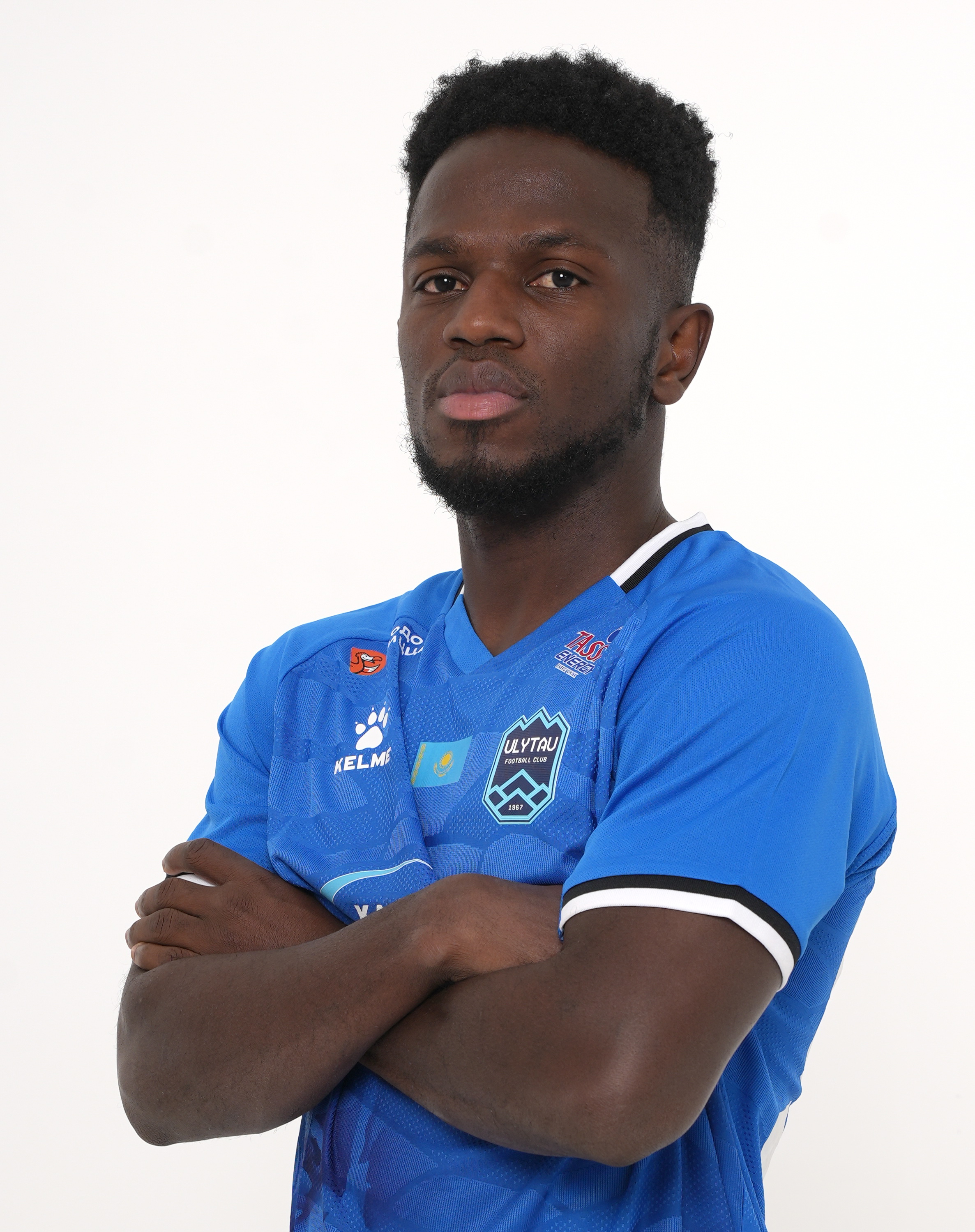 МАРТИН Дэвид Анане