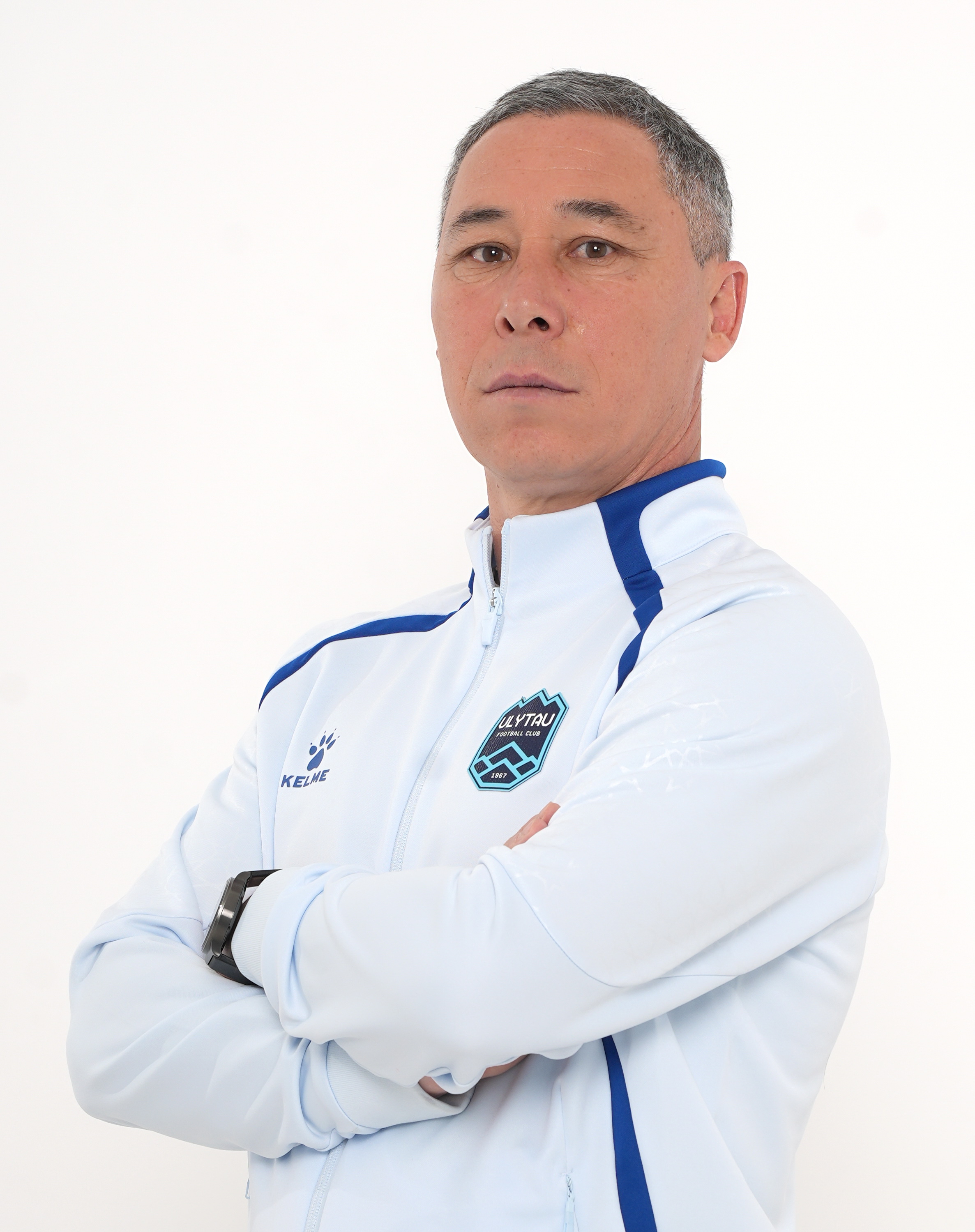 ЕСЛЯМОВ Марат Жолдасұлы