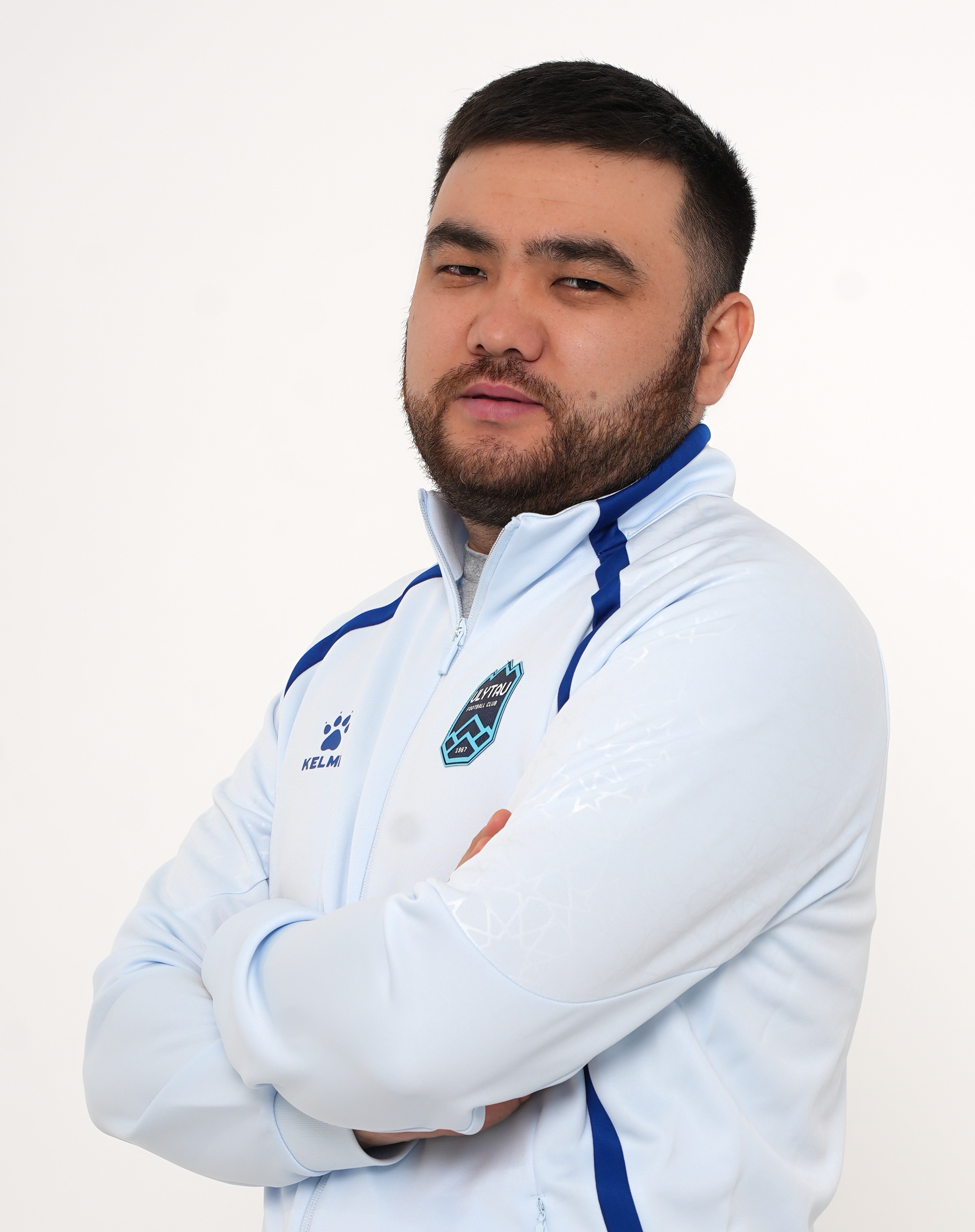 ИКМАТ Жасұлан Әлімханұлы