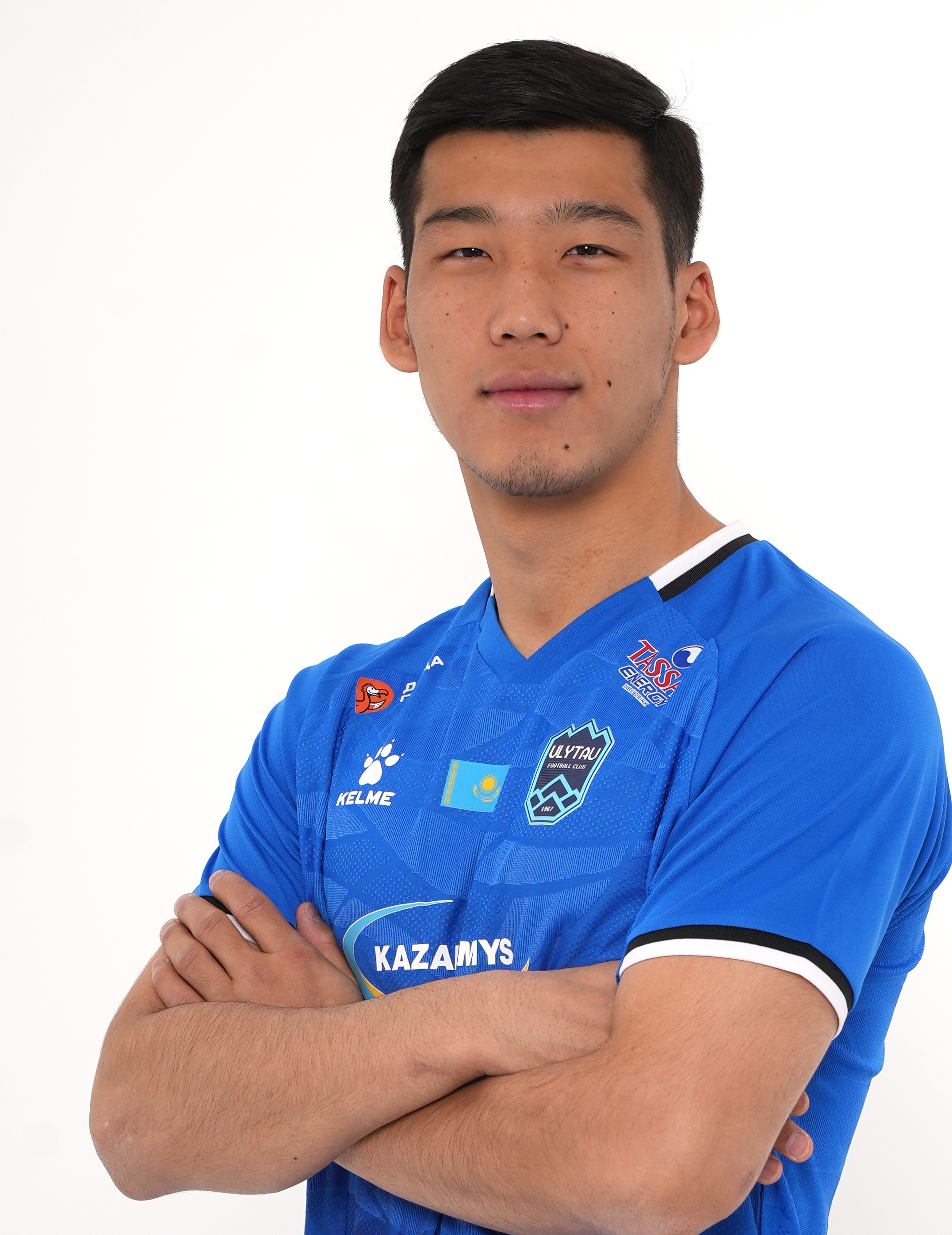 МӘЛІКАЙДАР Сағи