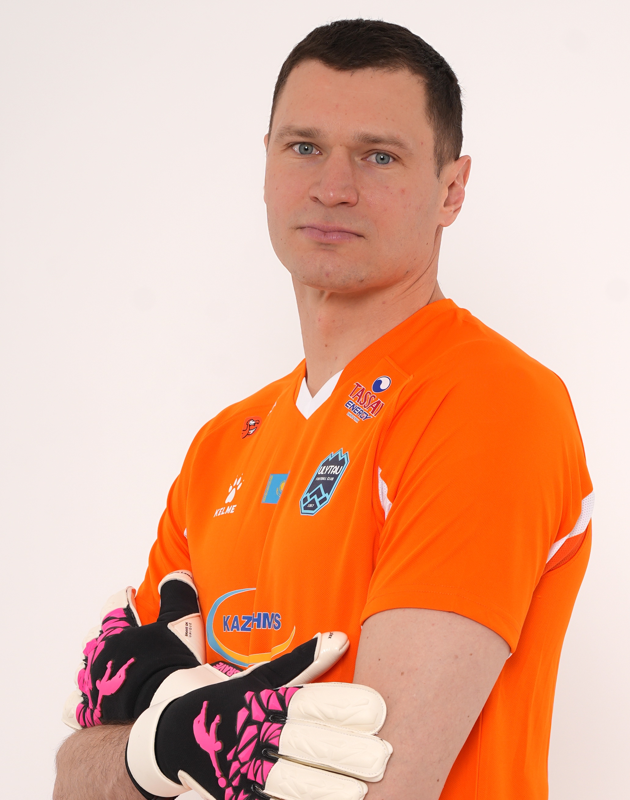 НЕПОГОДОВ Дмитрий