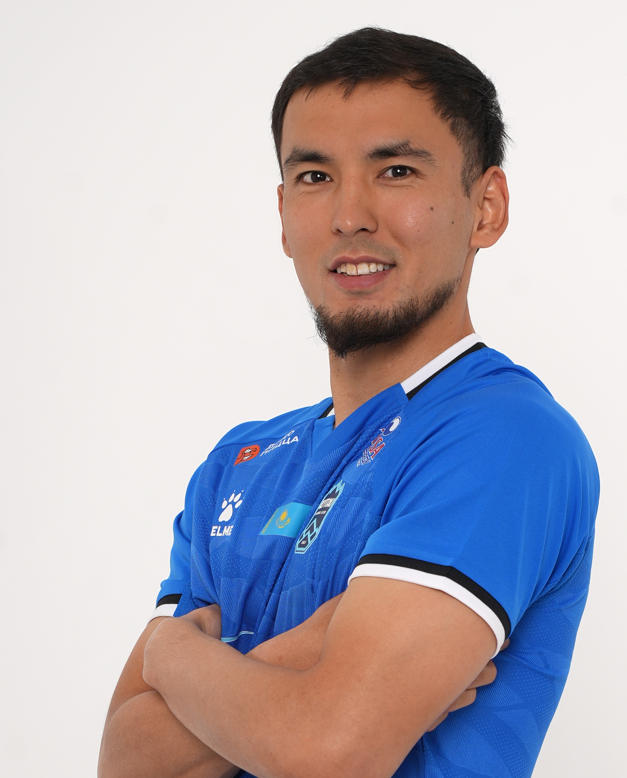 НҰРСҰЛТАНОВ Қуандық