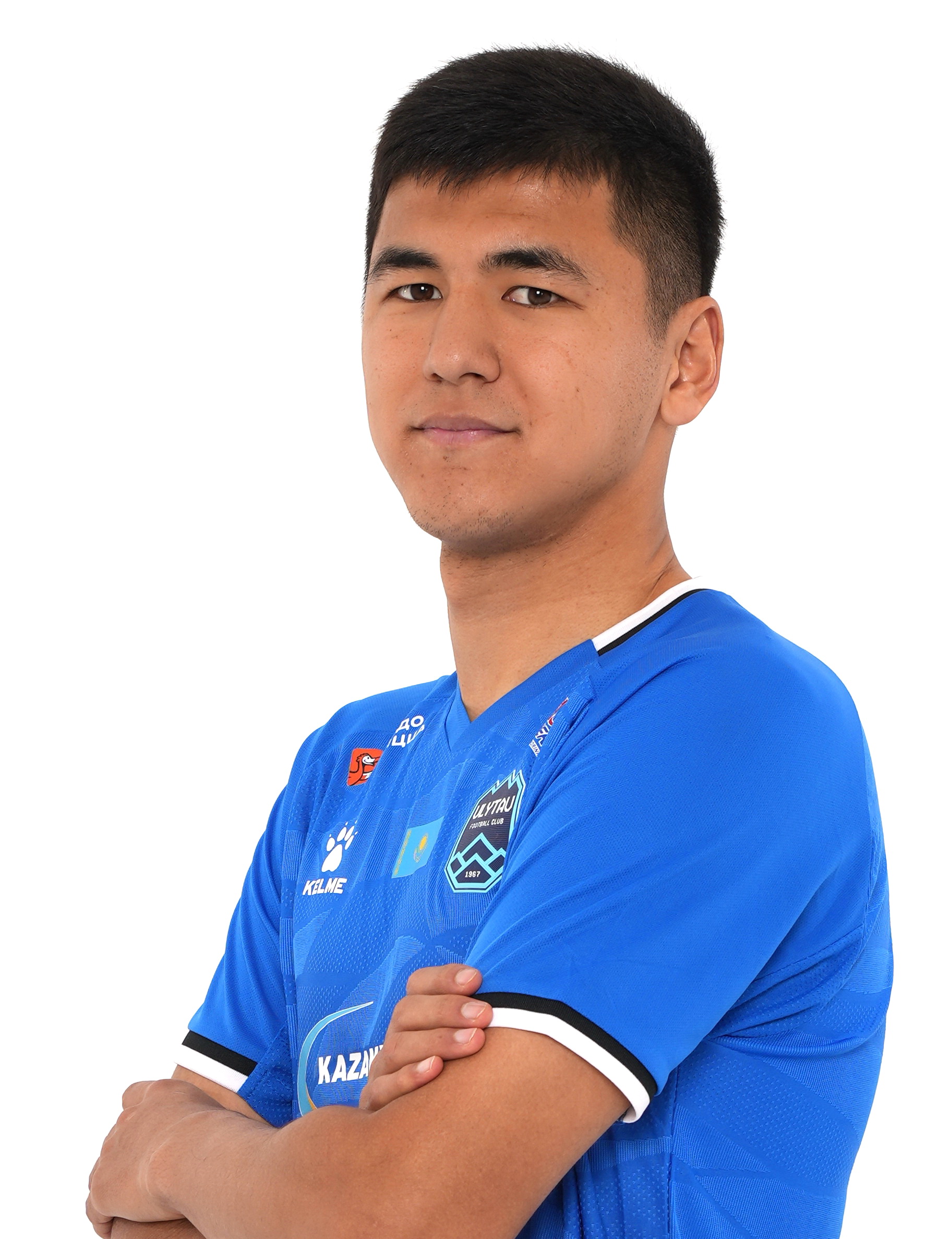 СЕРІКҚҰЛ Ринат