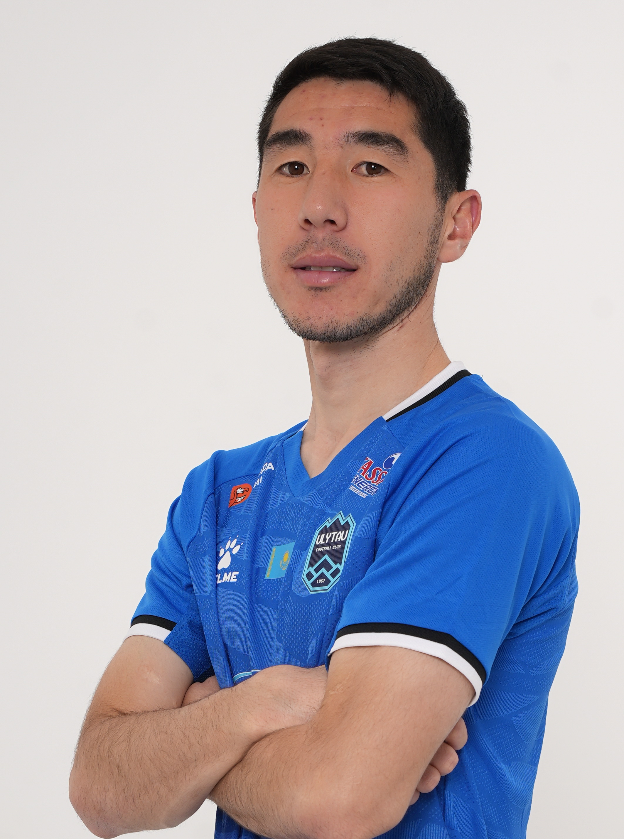 ТАУБАЙ Абзал