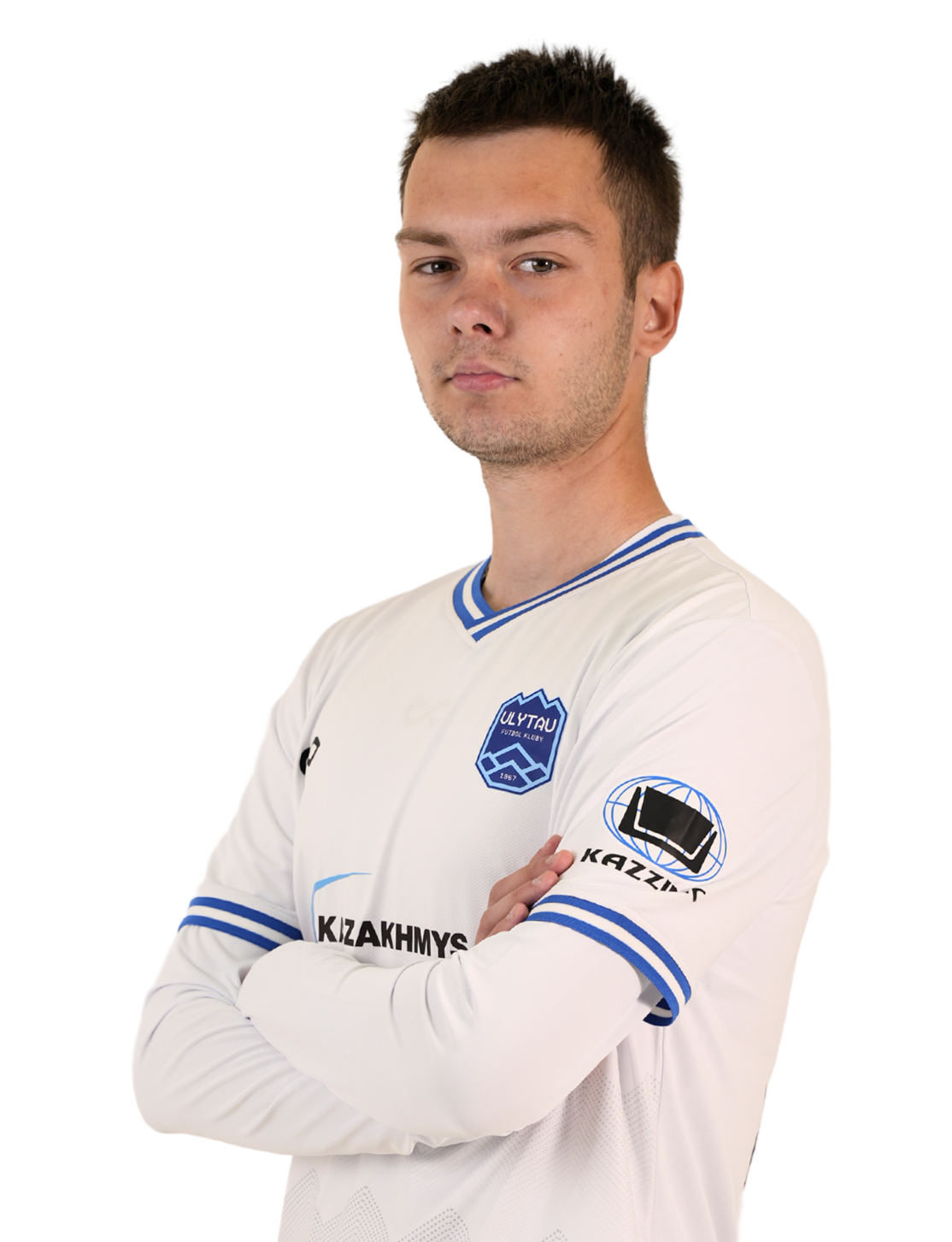 ЛОБАНОВ Дмитрий