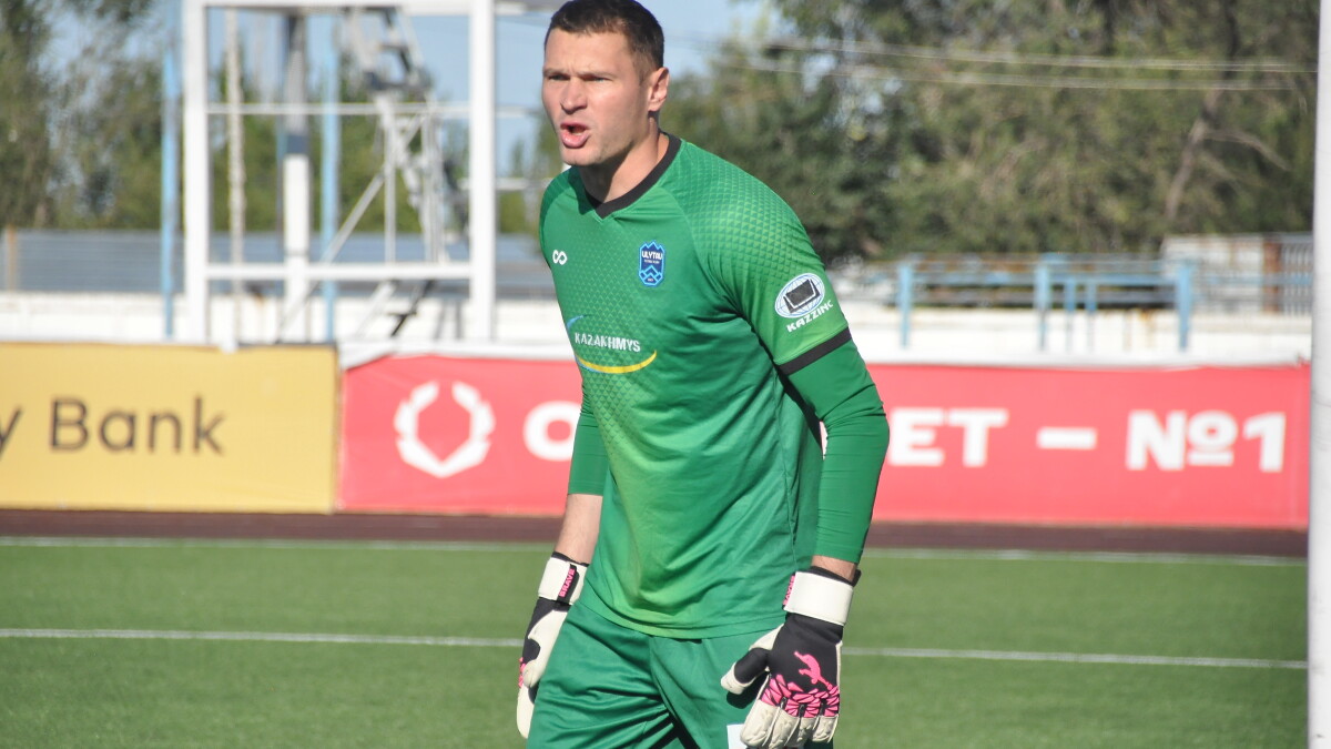 Dmitry Nepogodov on matches for the national team, KPL challenges and preparation for the role of coach.