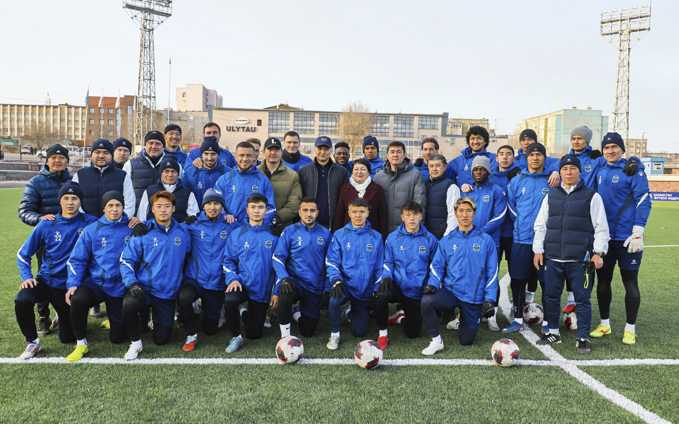 ОБЛЫС ӘКІМІМЕН КЕЗДЕСУ