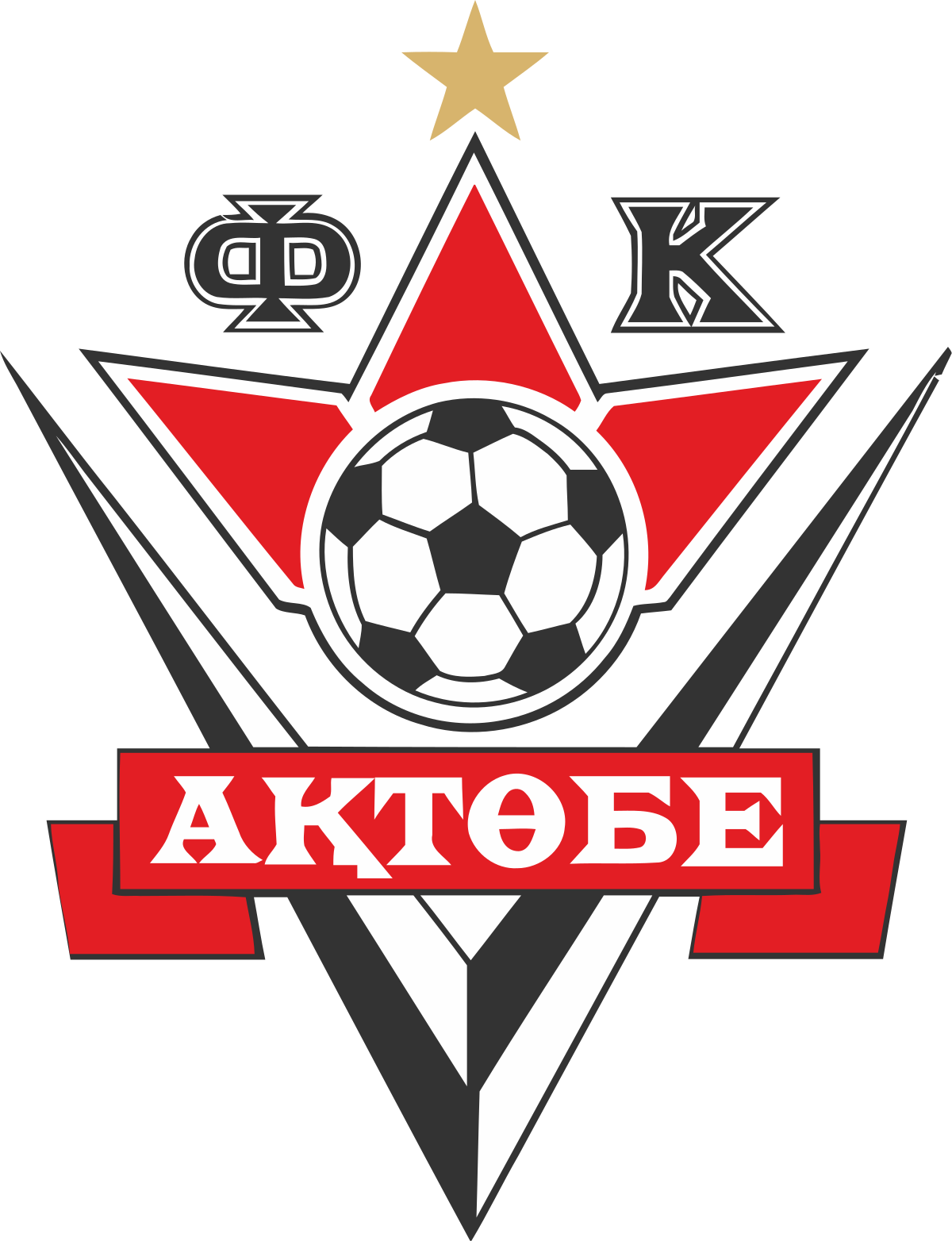 Актобе Ж